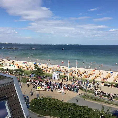 Apartment Appartement-mehrblick-montemare-mon-27 Scharbeutz