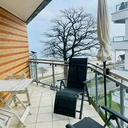 Appartement-mehrblick-montemare-mon-27 Apartment Scharbeutz